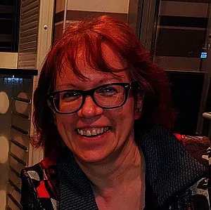 Kerstin Backasch