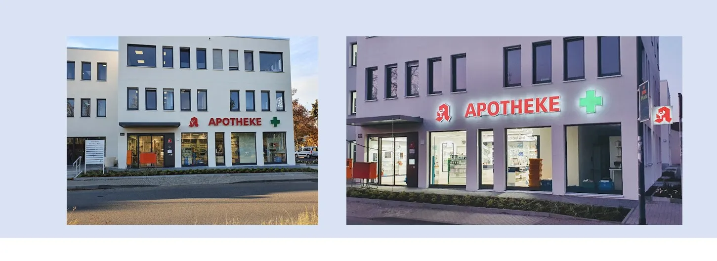 Apothekenbild